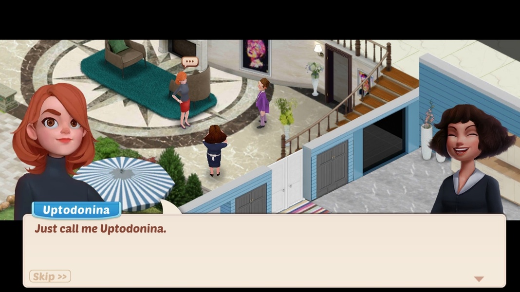 Sweet House - Preview 1