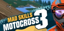 Mad Skills Motocross 3 feature