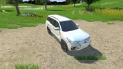 Forest Car Parking 3D screenshot 3