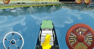 Ship Simulator Barge screenshot 10