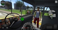 City Bus Simulator 2016 screenshot 1