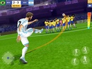 Soccer Star: Dream Soccer Game screenshot 10