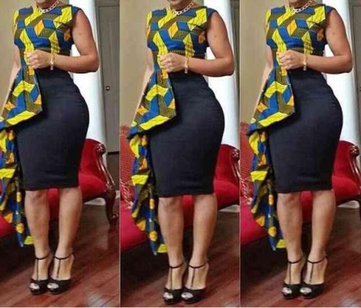 Ankara Fashion Style Design - Preview 11