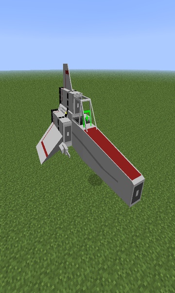 Airplane Mod Game - Preview 1