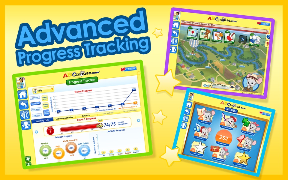 ABCmouse.com - Preview 2