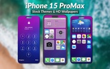 IPhone 15 Pro Max Themes screenshot 2