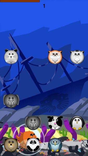 Tap the Cat - Preview 4