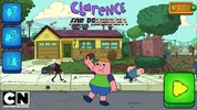 Clarence for President screenshot 8