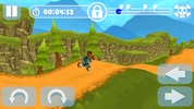 Trials Bike GO! screenshot 8