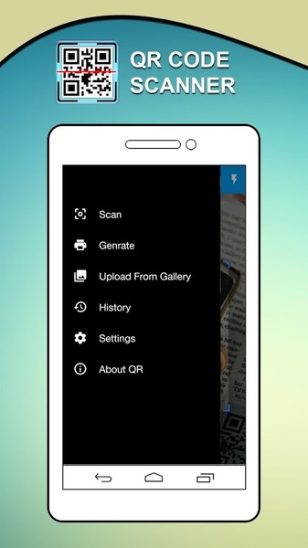 QR Code Scanner - Preview 5