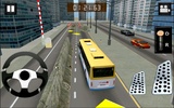 Bus Driving 3D screenshot 5