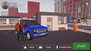 Autopark Inc - Car Parking Sim screenshot 1