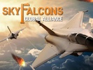 Sky Falcons: Global Alliance screenshot 5