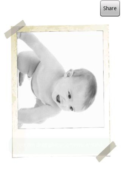 Black and White Photos - Preview 1