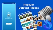 Deleted Photo Recovery App screenshot 8