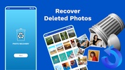 Deleted Photo Recovery App screenshot 8