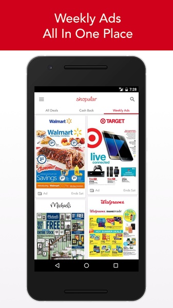Shopular - Preview 8