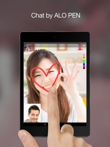 ALO 2.1.13 Android -    APK   Uptodown