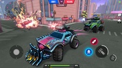 Battle Cars screenshot 4