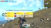 Xiaomi Survival Game screenshot 3