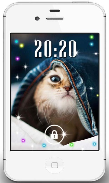 Fanny Kittiens live wallpaper - Preview 3