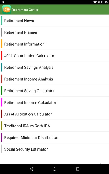 Personal Finance - Preview 2