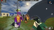 Combat Pixel Zombie Survival screenshot 6