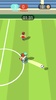Mini Football Striker screenshot 4