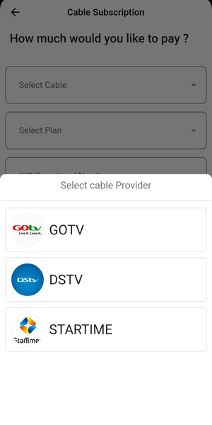 Telecomsdata - Preview 5