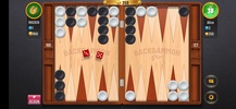 Backgammon Plus screenshot 3