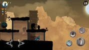 Ninja Go Adventure screenshot 2