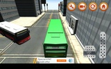 City Bus Simulator screenshot 8