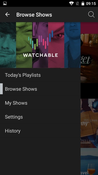 Watchable - Preview 4