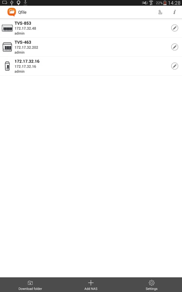 Qfile - Preview 7
