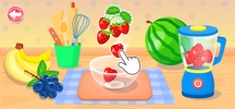 Ice Cream - Cooking for Kids screenshot 16