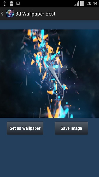 3d Wallpaper Best - Preview 3