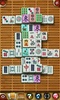 Random Mahjong screenshot 1