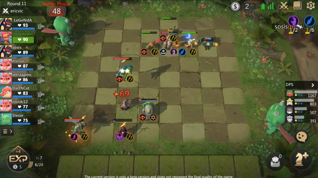 Auto Chess - Preview 7
