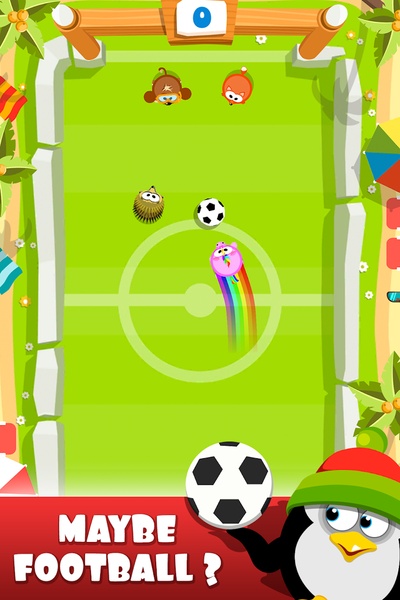 Party Games: 2 3 4 Player Coop - Preview 6