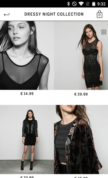 Bershka - Preview 4