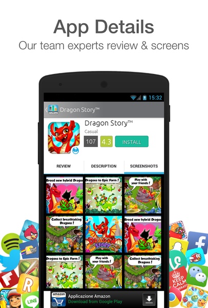 GetMyApps - Preview 1