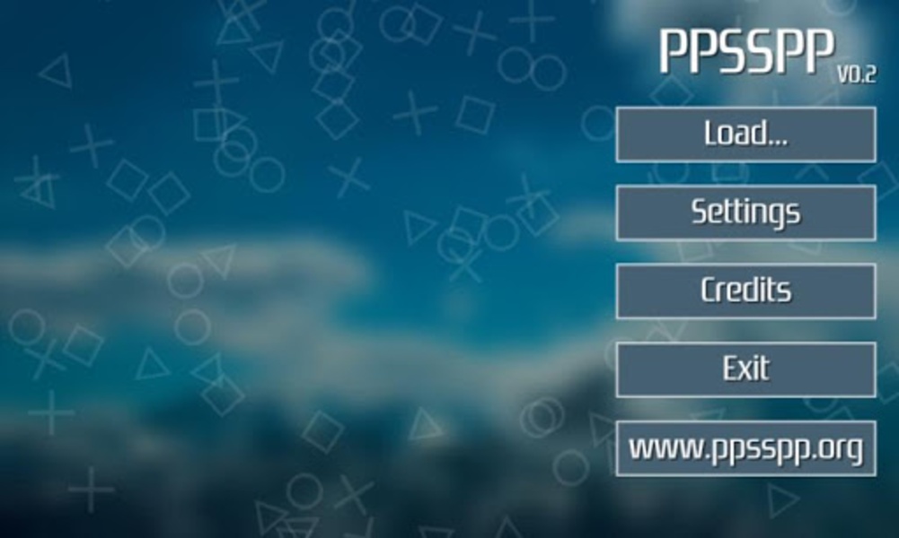 PPSSPP para Android - Baixe o APK na Uptodown