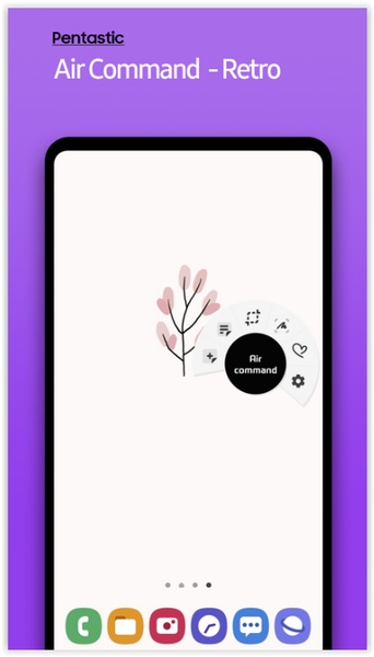 Pentastic - Preview 1