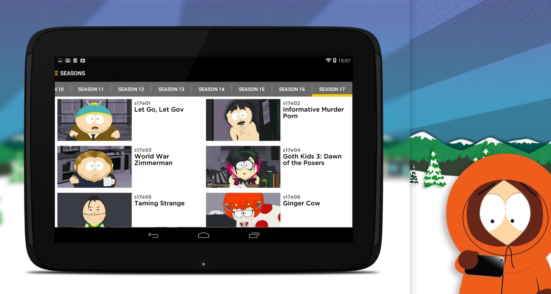 South Park - Preview 4