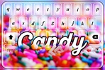 Candy screenshot 6