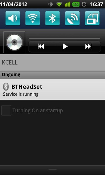 BTHeadSet - Preview 1
