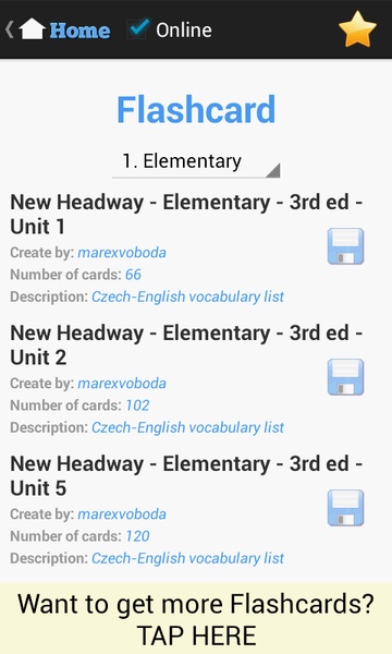 English Listening Test - Preview 7