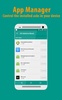 H2 Antivirus & Boost screenshot 1