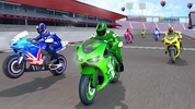 Bike Racing screenshot 3