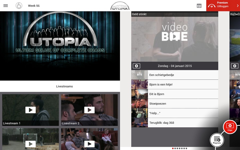 Utopia - Preview 2
